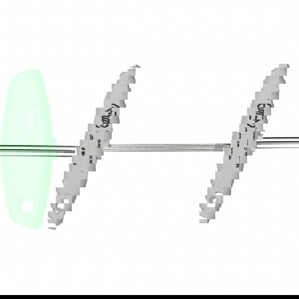 Driver for Indexables: T20 Torx Plus Drive