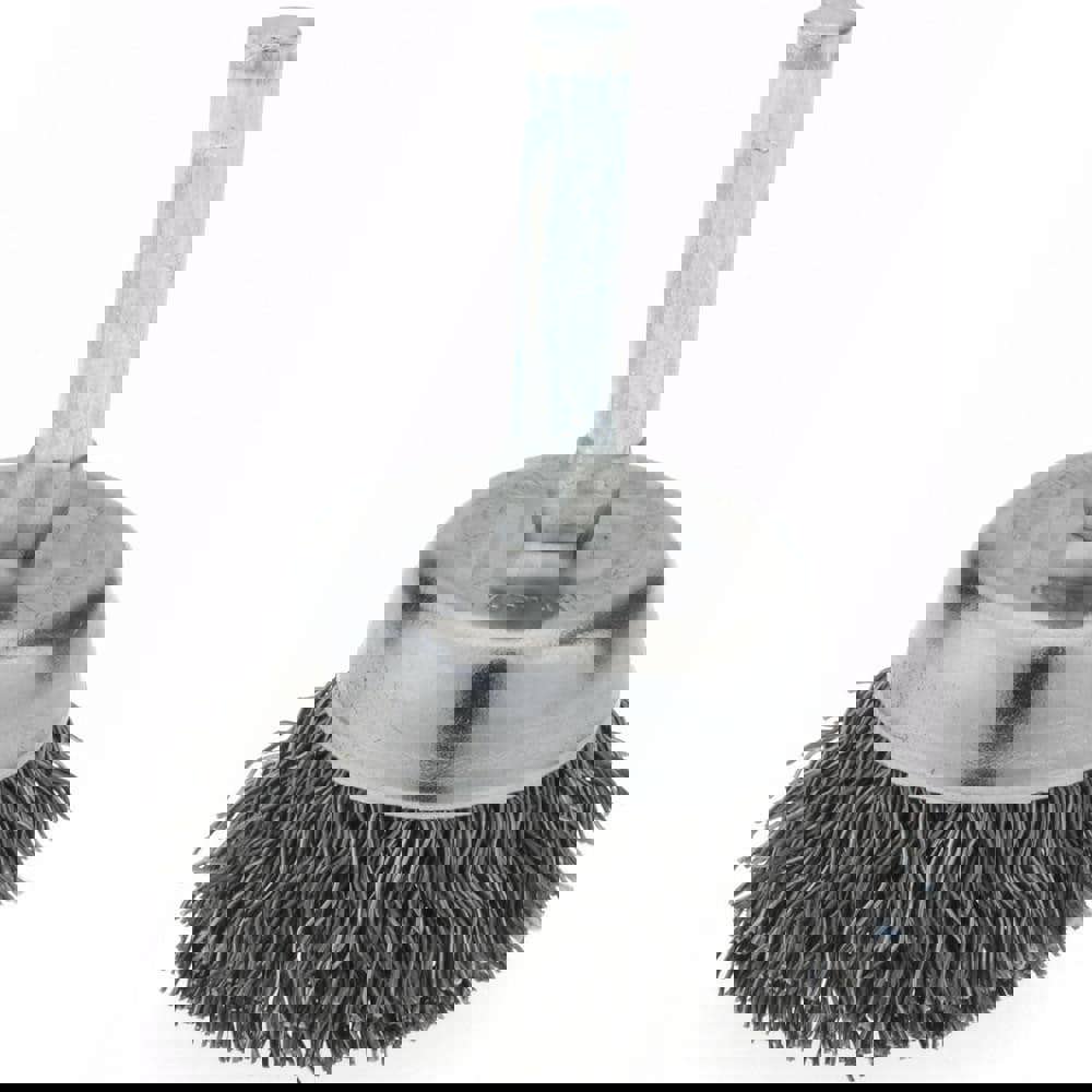 Cup Brush: 1-3/4