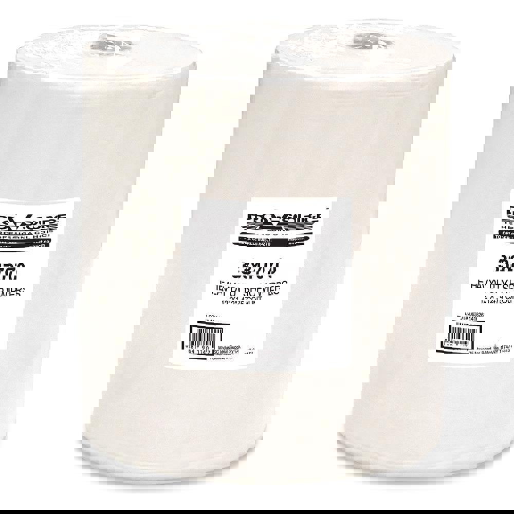 Shop Towel/Industrial Wipes: Dry