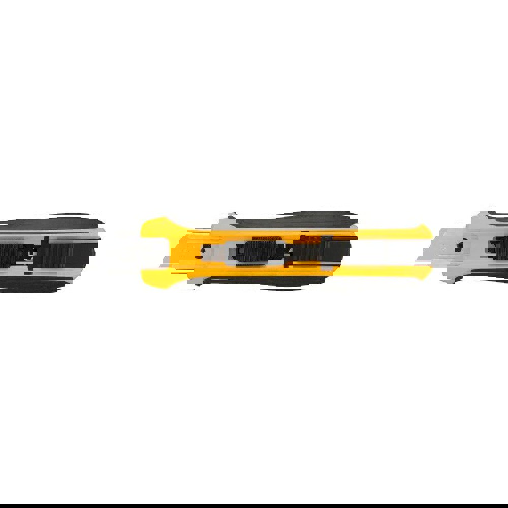 Utility Knife: Retractable