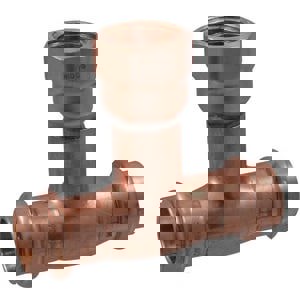 LF 1/2X1/2X1/2 PXPXF TEE LD