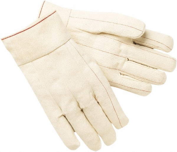 Canvas Work Gloves