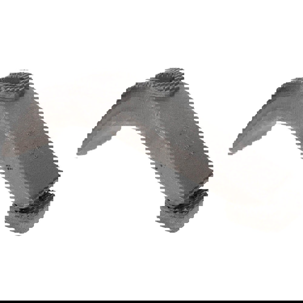 Clamp Strap: Carbon Steel, 3/4