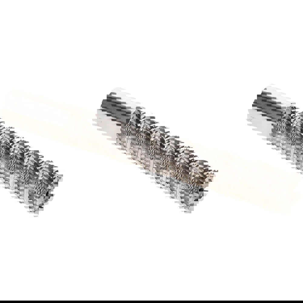 Roughing End Mill: 1