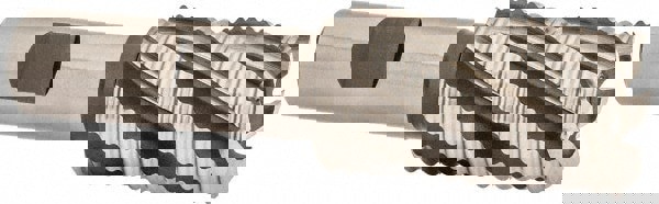 Roughing End Mill: 1-1/8