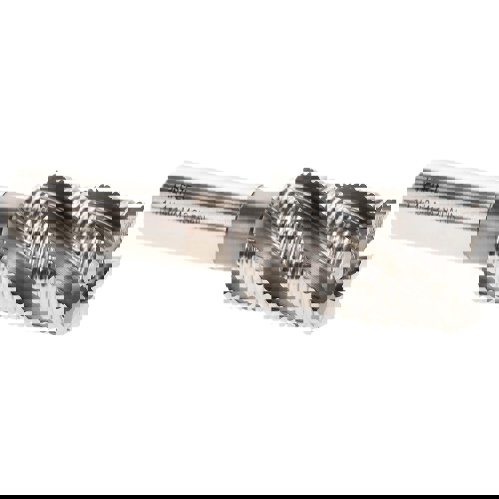 Roughing End Mill: 1-1/4