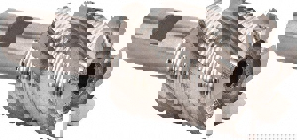 Roughing End Mill: 1-1/2