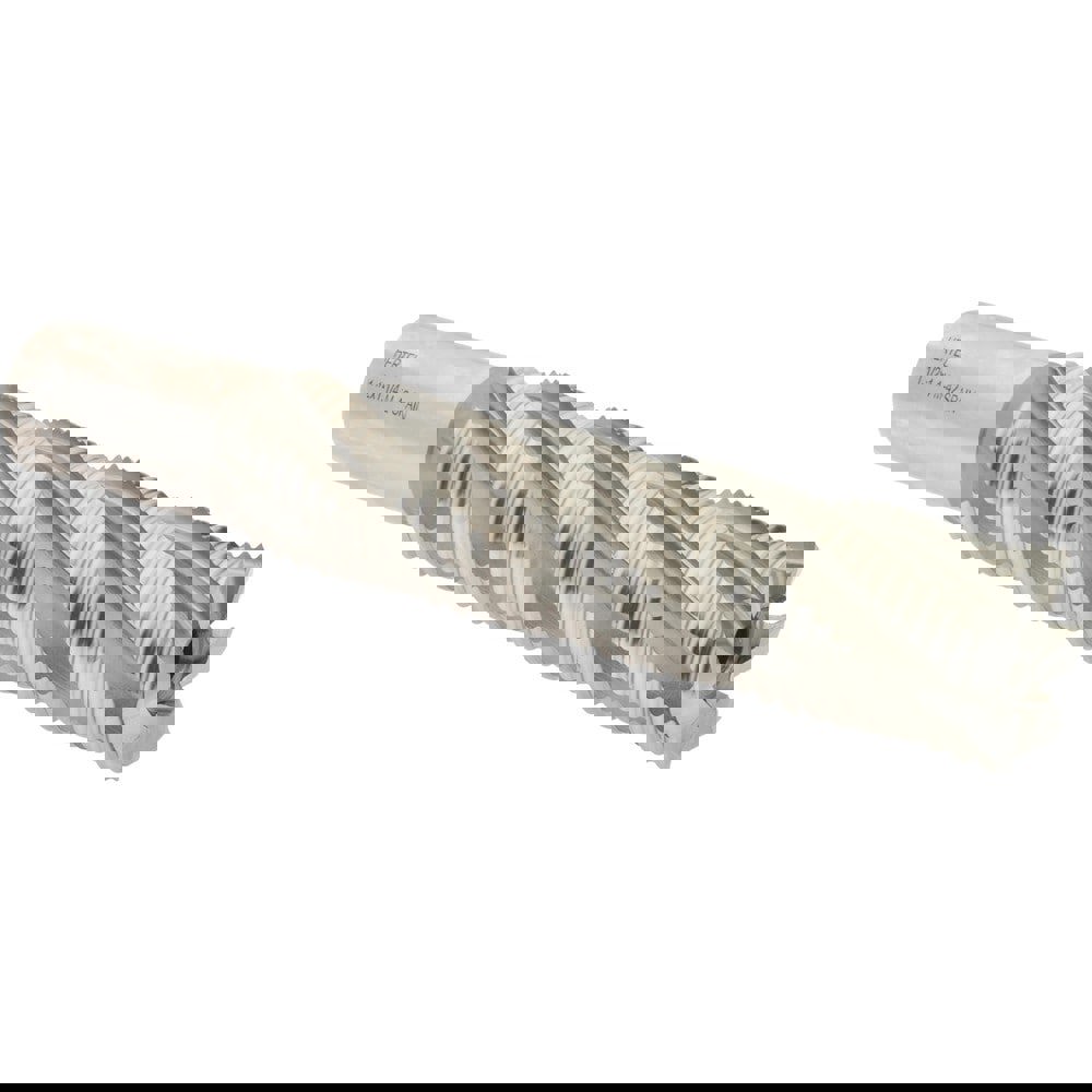 Roughing End Mill: 1-1/2