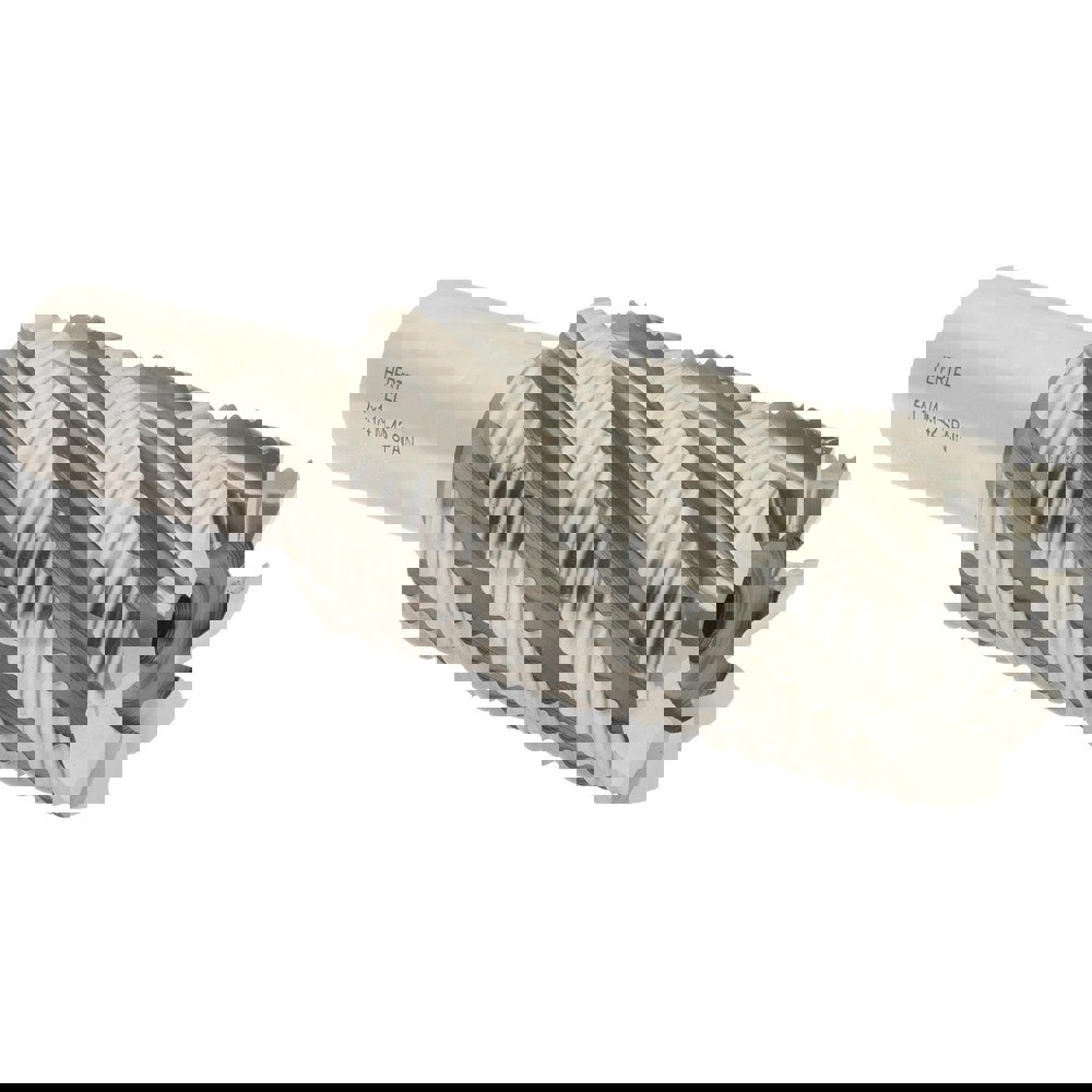 Roughing End Mill: 2