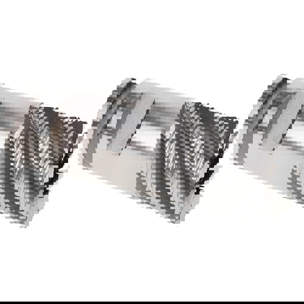 Roughing End Mill: 2