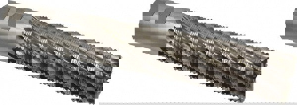 Roughing End Mill: 2