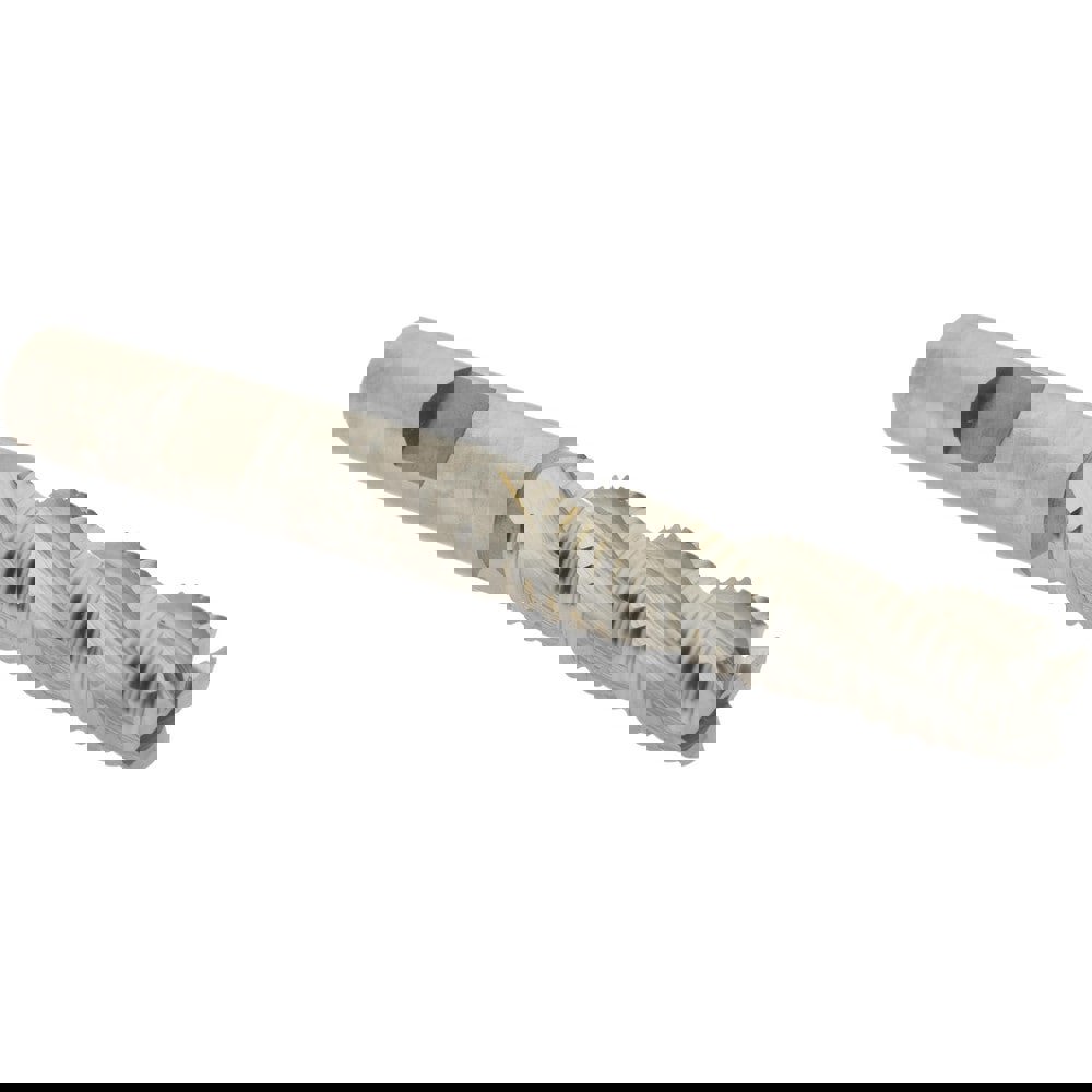 Roughing End Mill: 3/8