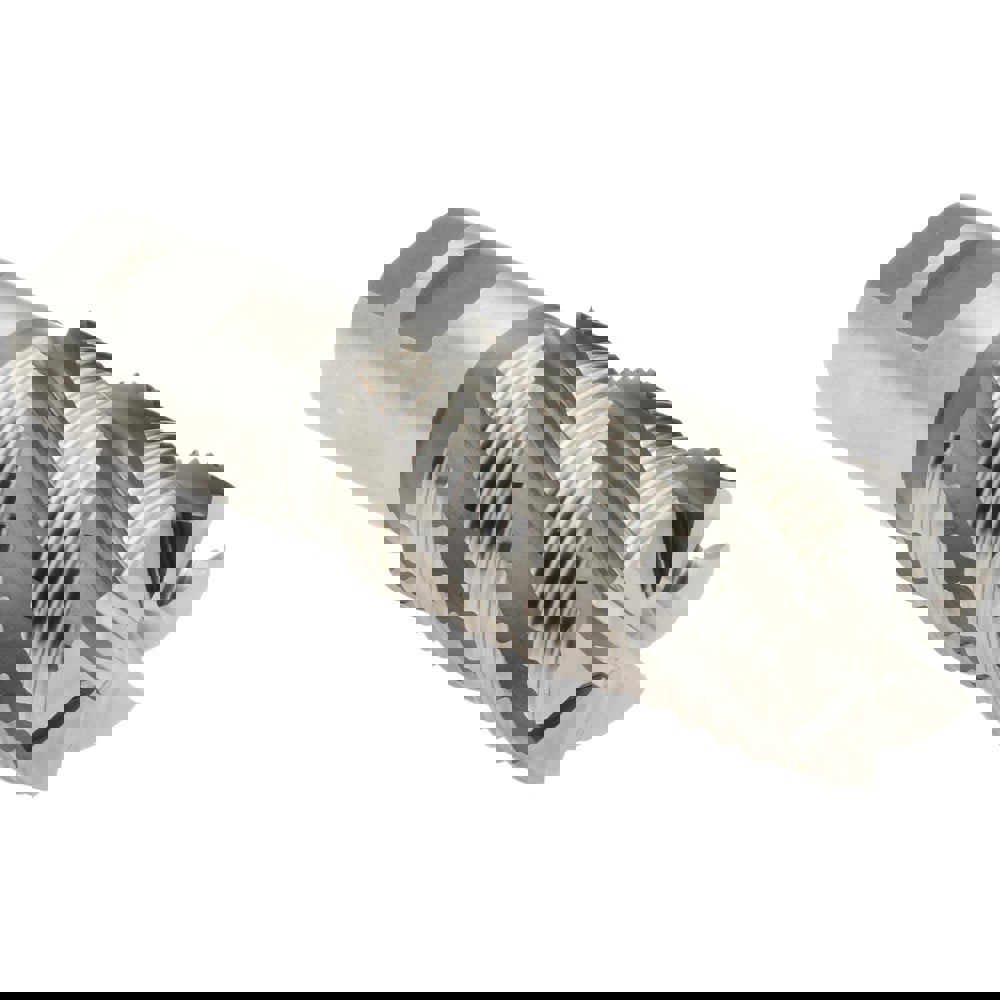 Roughing End Mill: 1-1/2