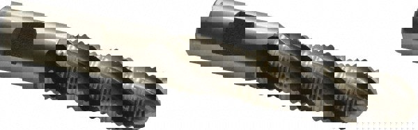 Roughing End Mill: 3/4