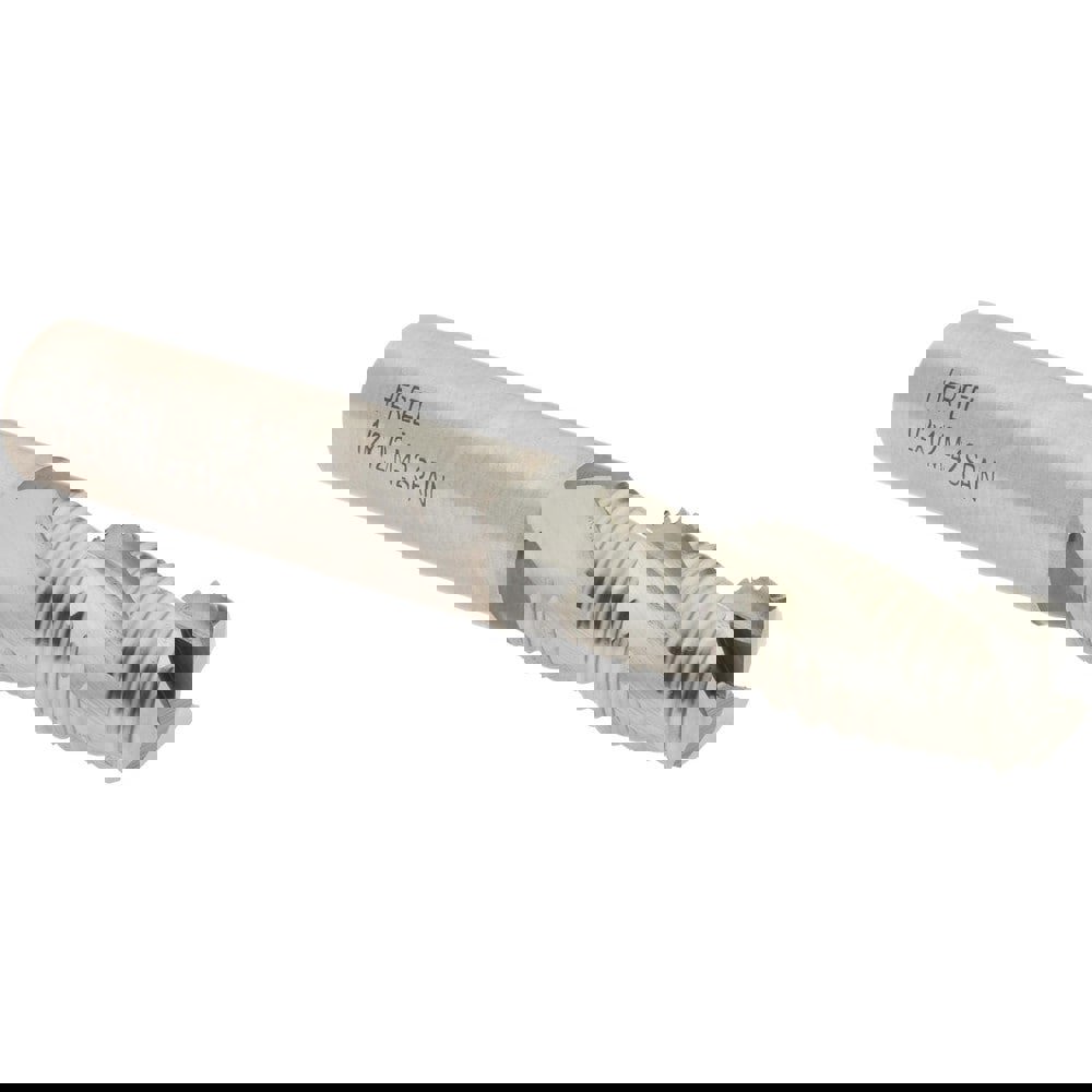 Roughing End Mill: 1/2