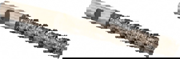 Roughing End Mill: 1/2