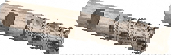 Roughing End Mill: 5/8