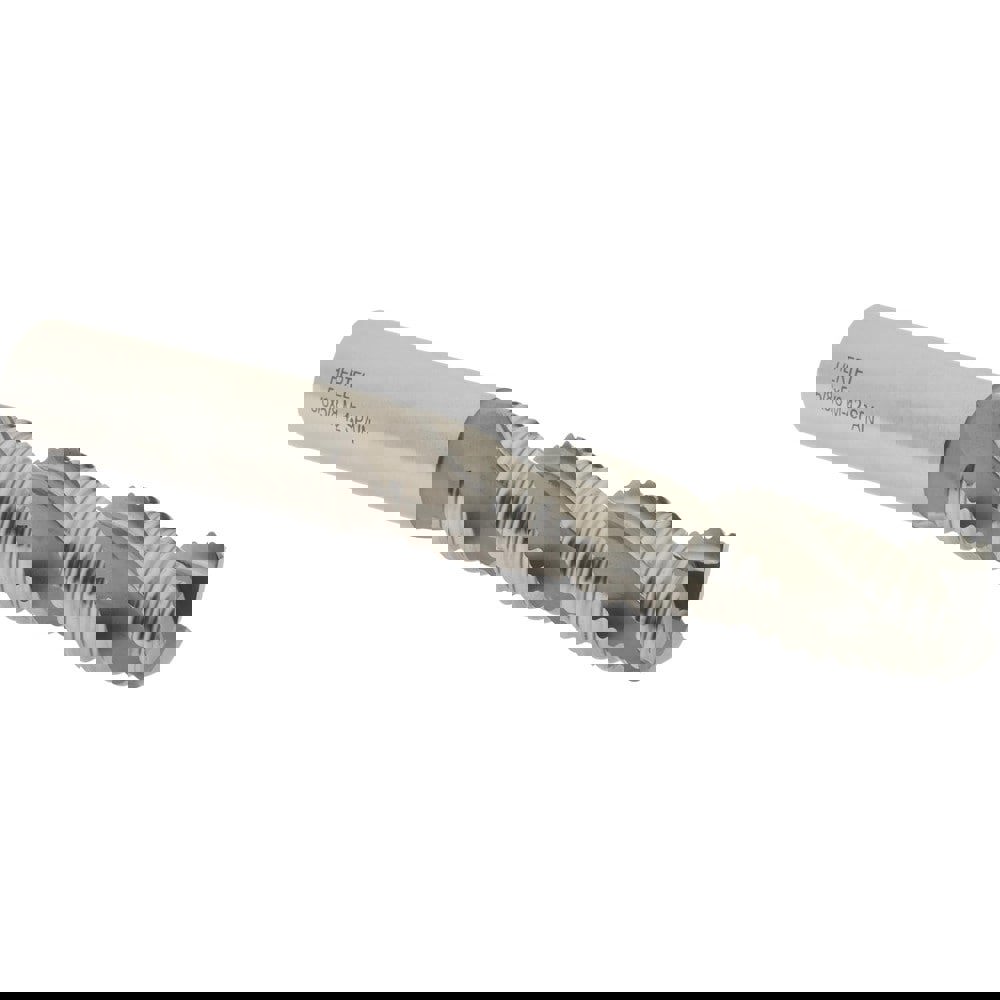Roughing End Mill: 5/8
