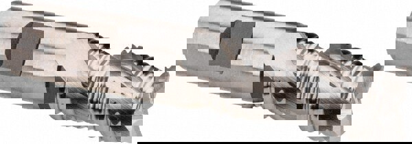 Roughing End Mill: 3/4