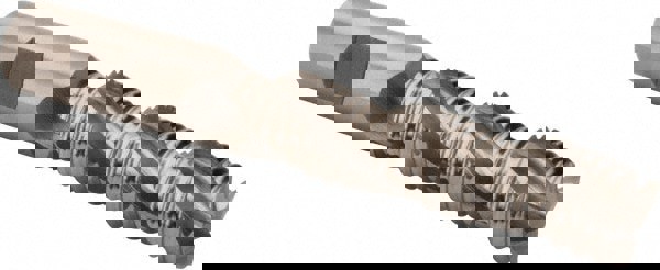 Roughing End Mill: 3/4