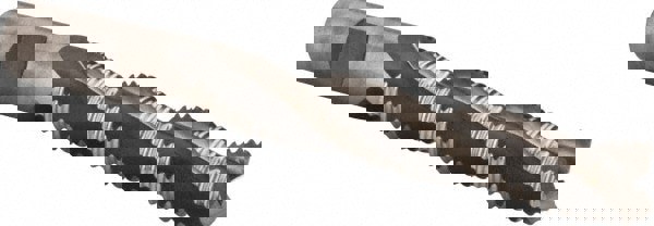 Roughing End Mill: 3/4