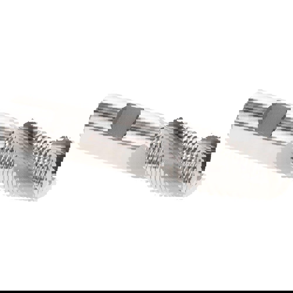 Roughing End Mill: 7/8