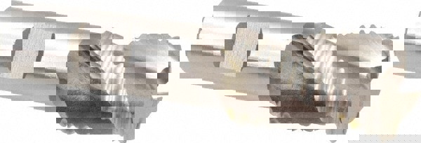 Roughing End Mill: 1