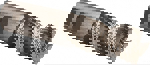 Roughing End Mill: 1