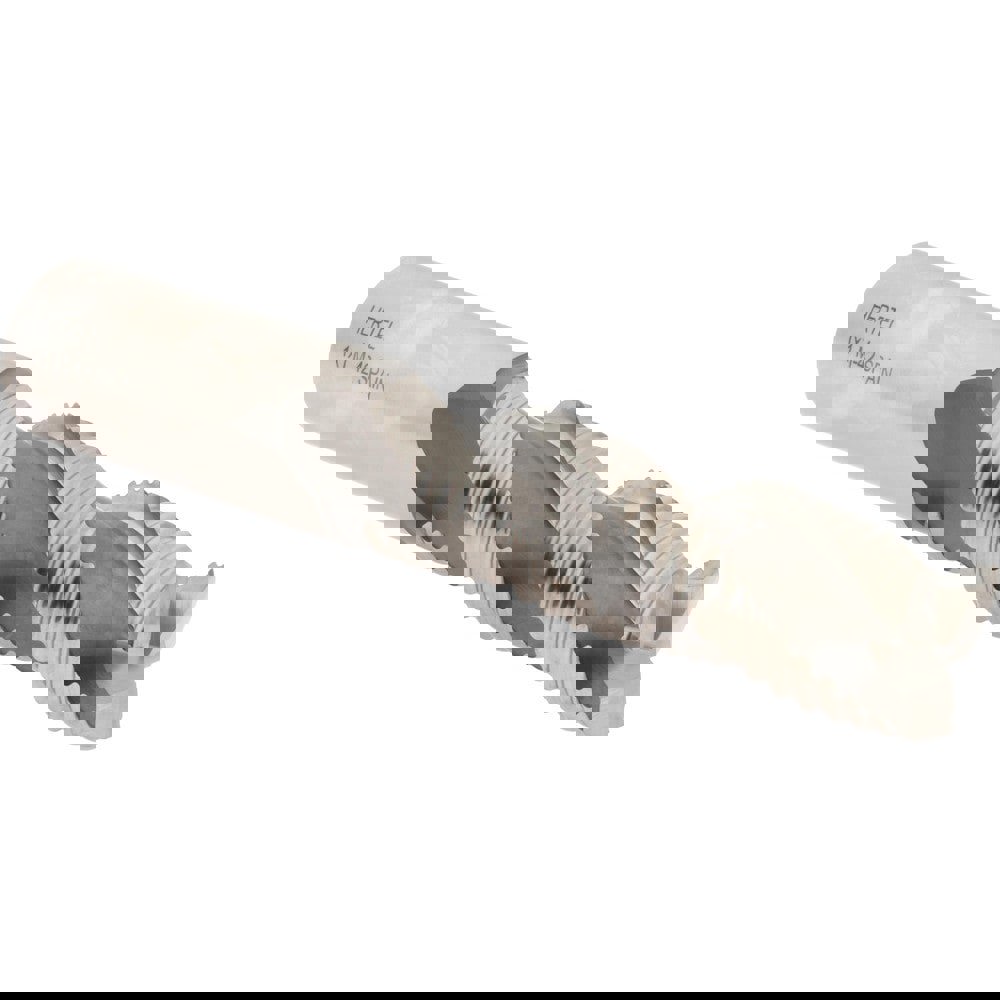 Roughing End Mill: 1