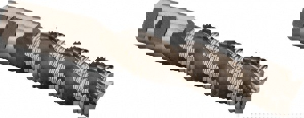 Roughing End Mill: 1