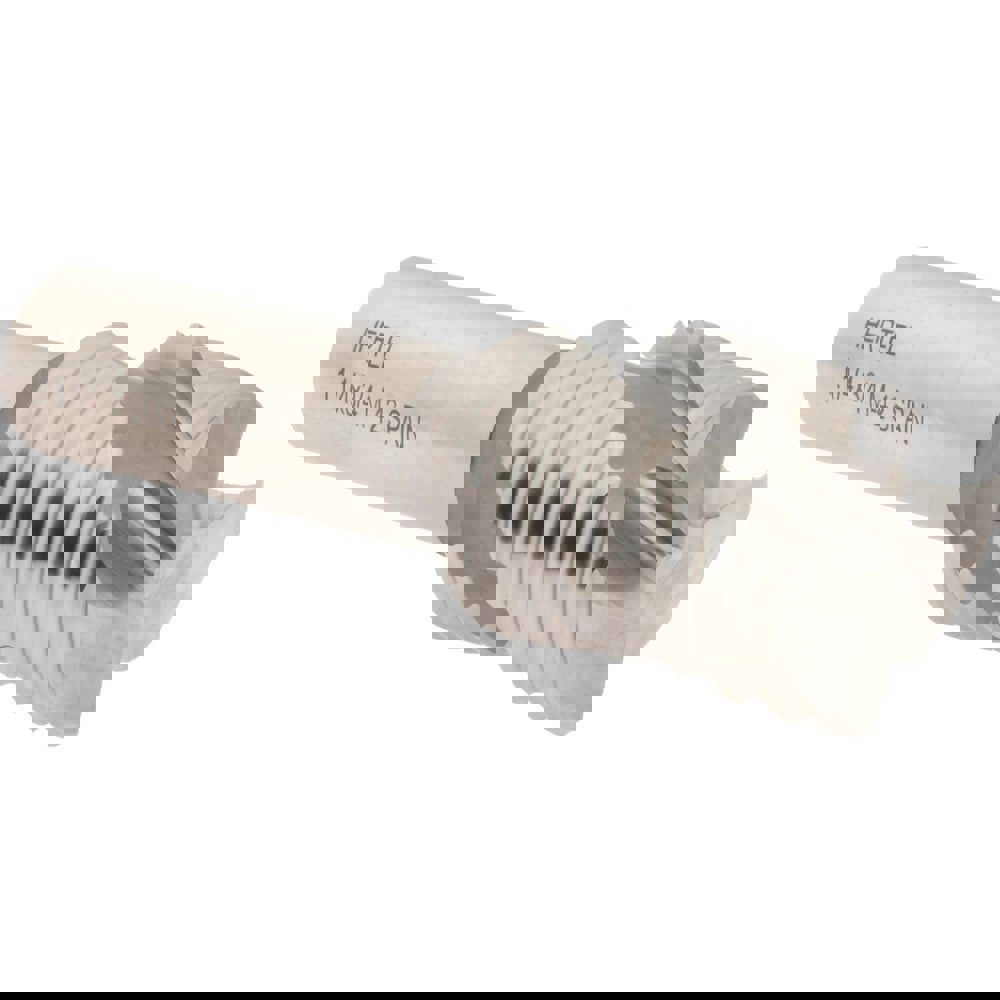 Roughing End Mill: 1-1/4