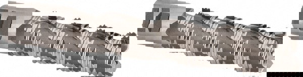 Roughing End Mill: 1-1/4