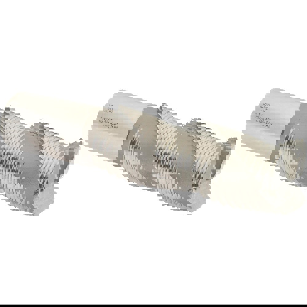 Roughing End Mill: 1-1/2