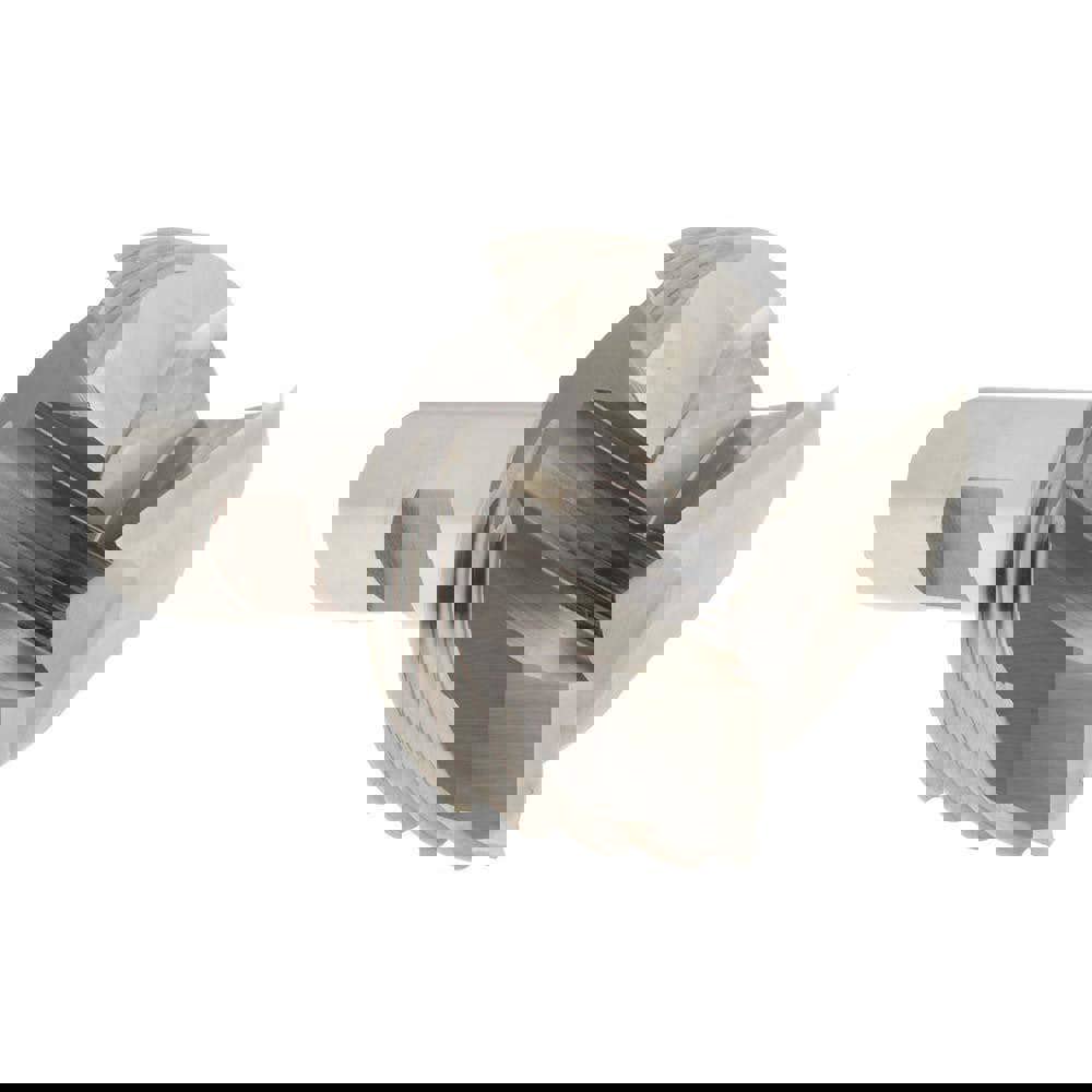 Roughing End Mill: 2