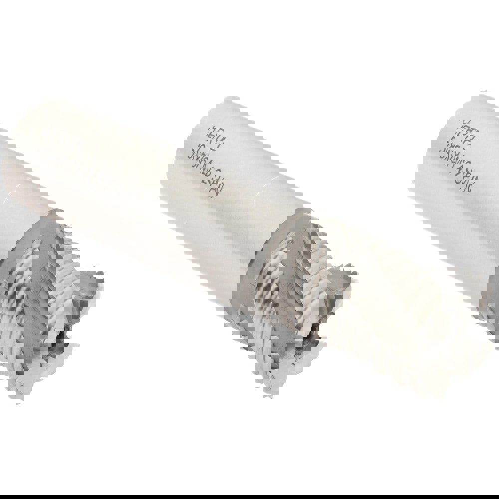 Roughing End Mill: 5/8