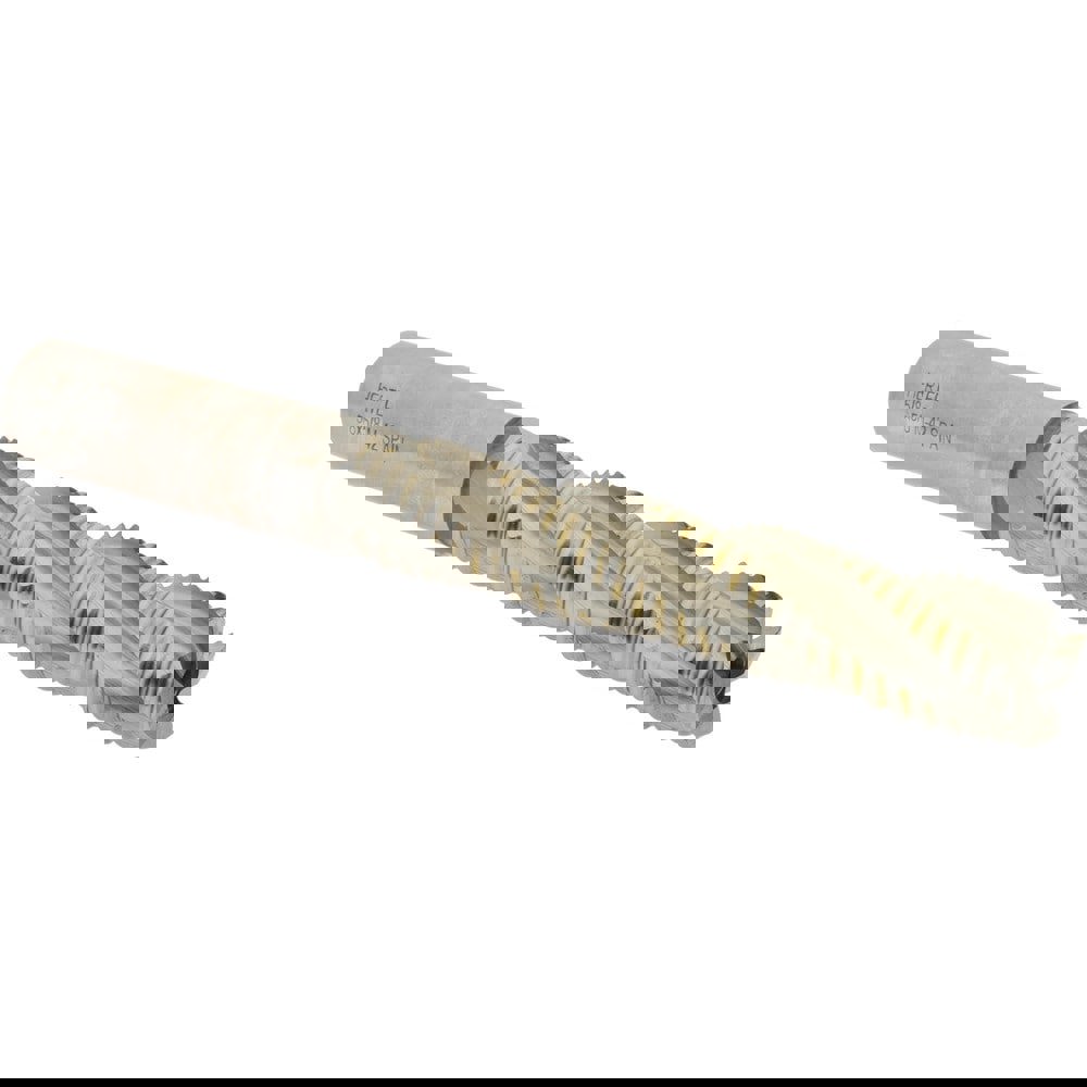 Roughing End Mill: 5/8