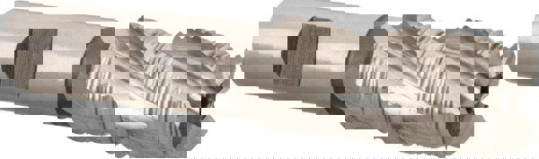 Roughing End Mill: 3/4