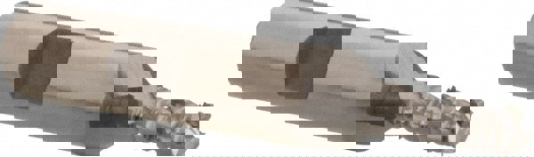 Roughing End Mill: 3/16