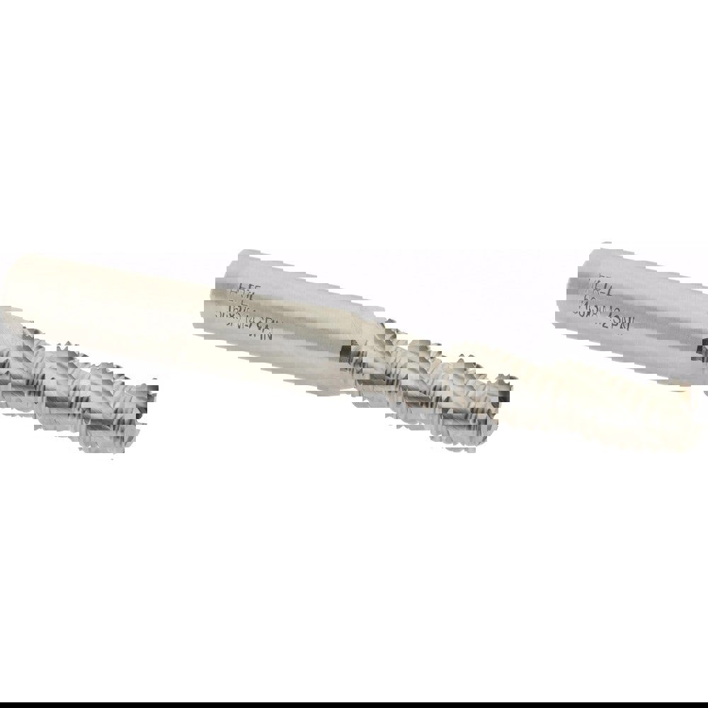 Roughing End Mill: 5/16