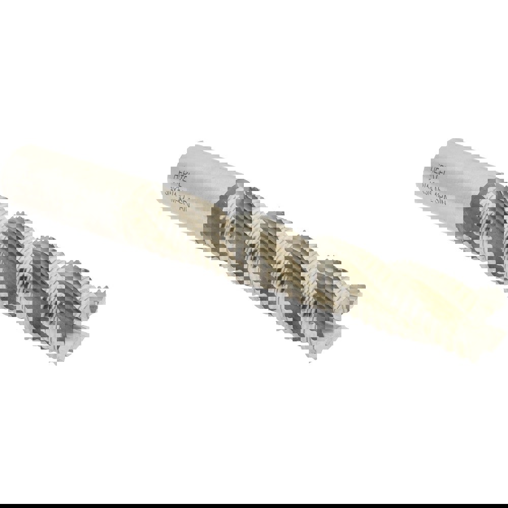 Roughing End Mill: 3/4