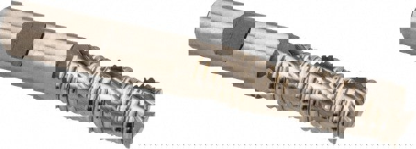 Roughing End Mill: 1/2