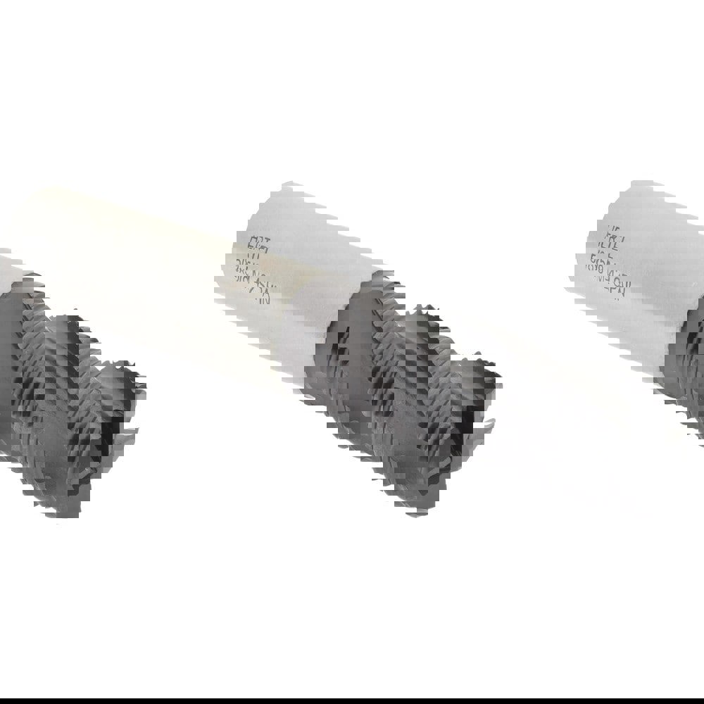 Roughing End Mill: 5/8