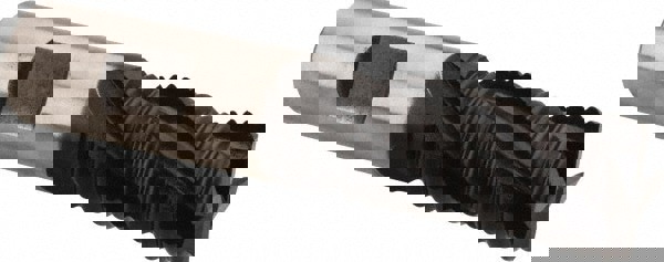 Roughing End Mill: 3/4