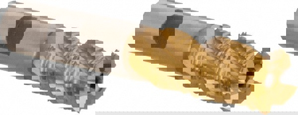 Roughing End Mill: 9/16