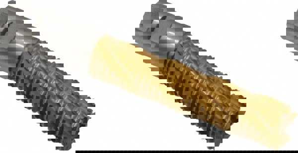 Roughing End Mill: 7/8