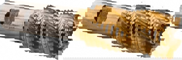 Roughing End Mill: 1