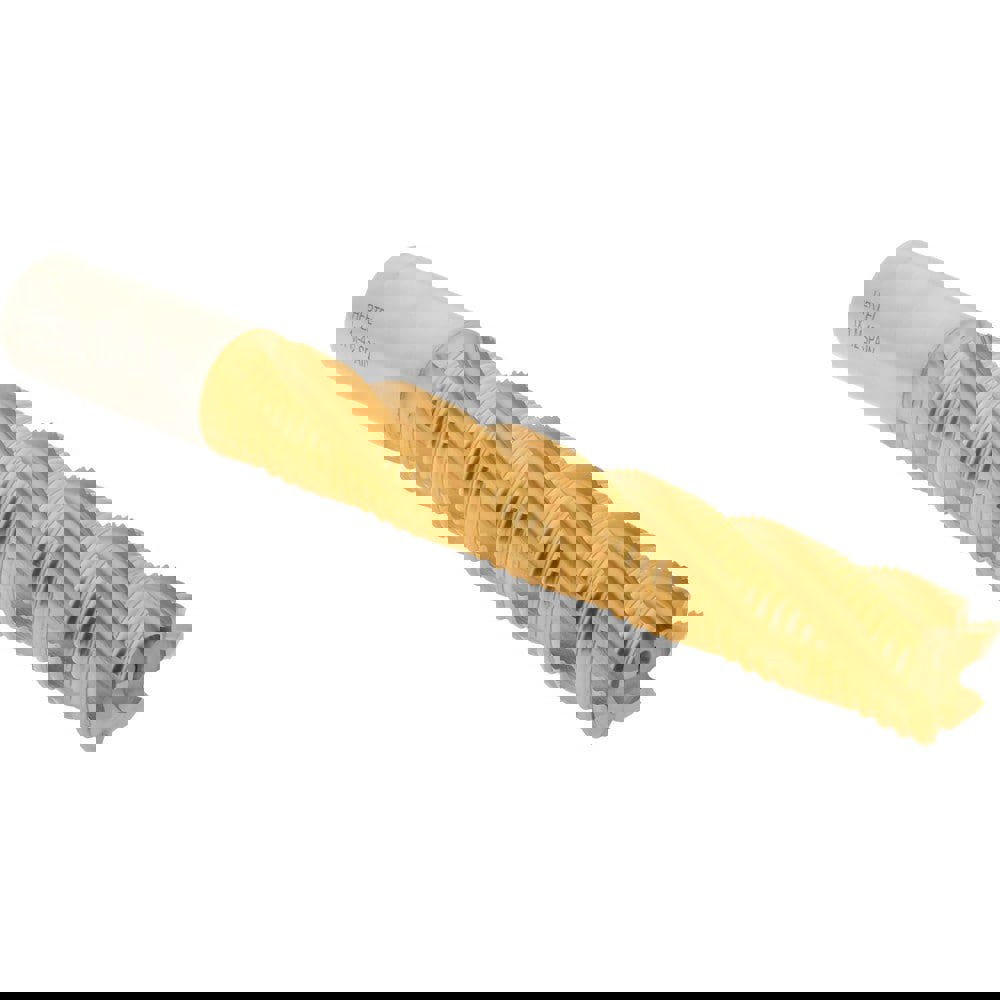Roughing End Mill: 1