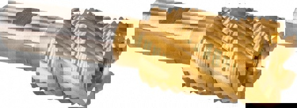 Roughing End Mill: 1-1/4