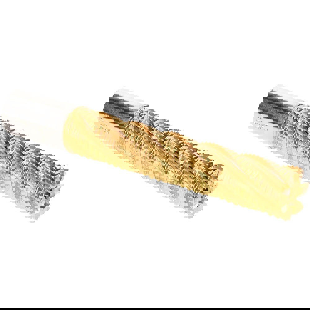 Roughing End Mill: 1-1/4