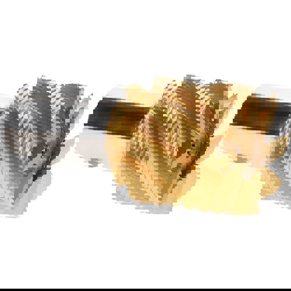 Roughing End Mill: 2